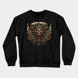 The Destroyer Crewneck Sweatshirt